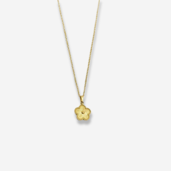 Collier Kylie