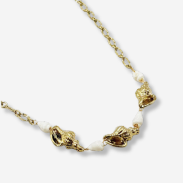 Collier Bora