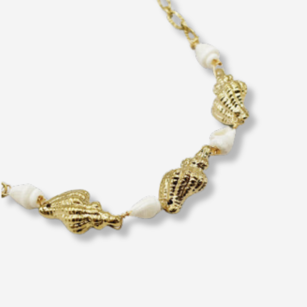 Collier Bora