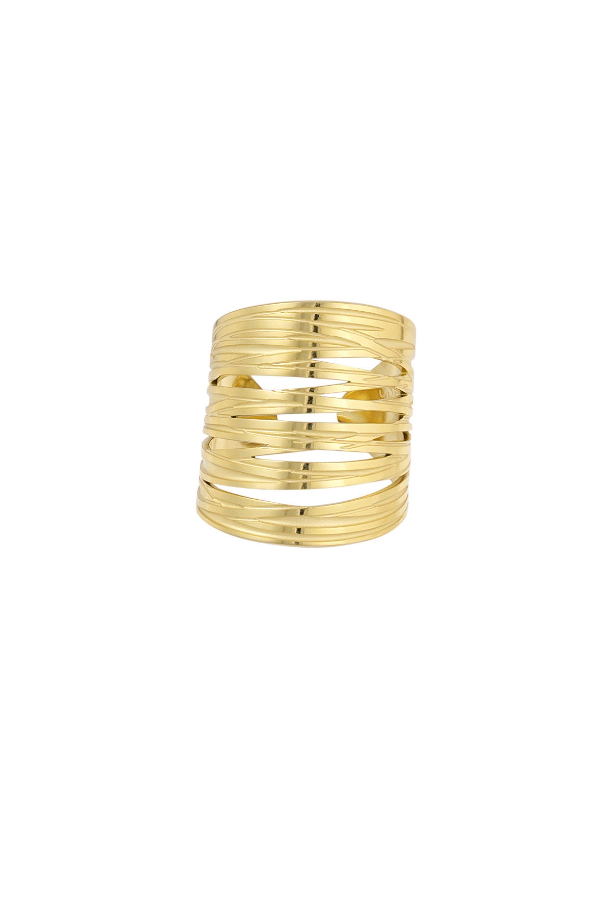 Bague Athena