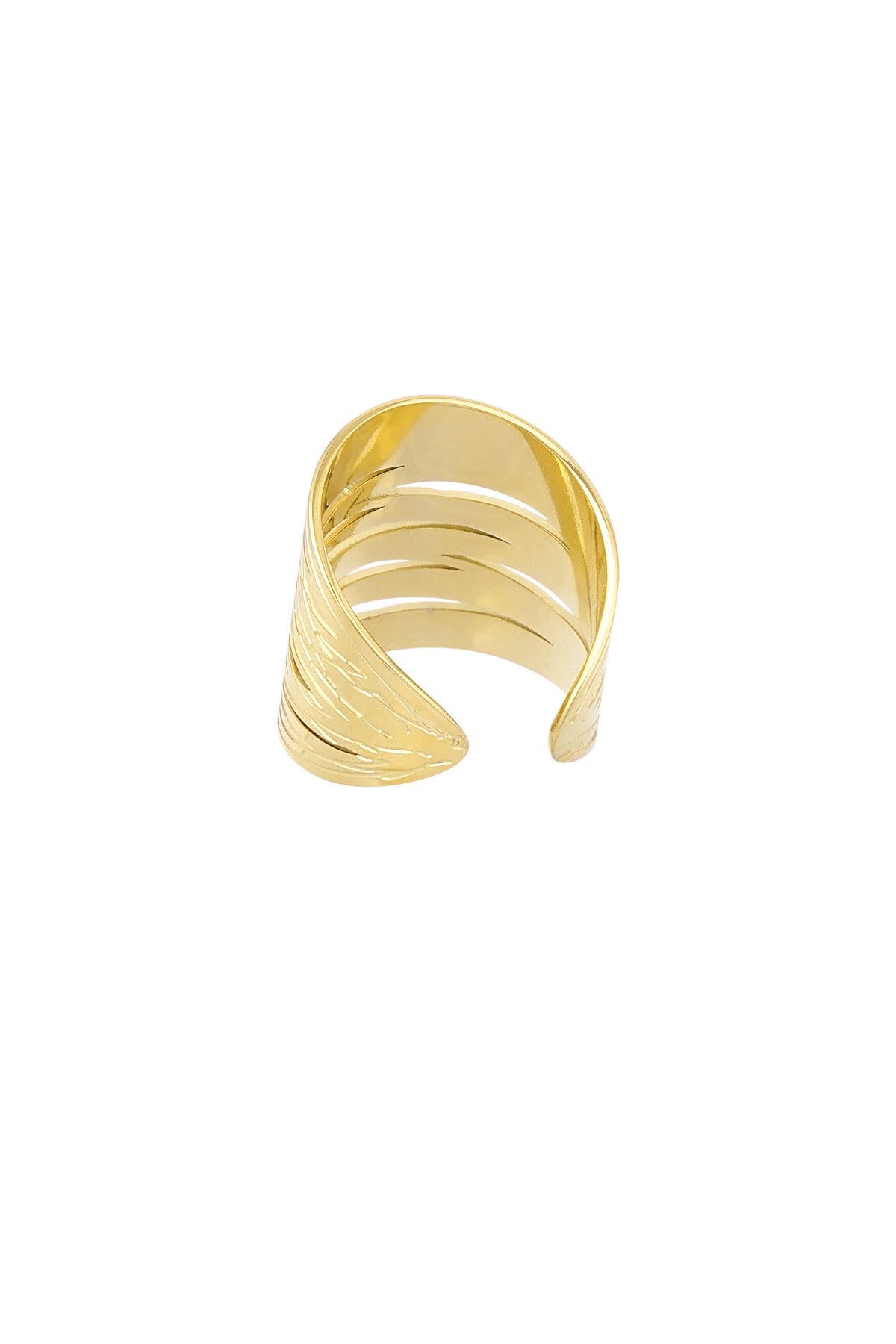 Bague Athena